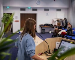 Konference SCIENCE COMMUNICATION 2025 portálu VědaVýzkum.cz